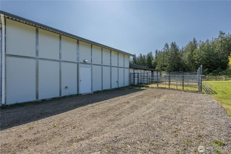 137 Bravo Road Port Angeles WA 98362
