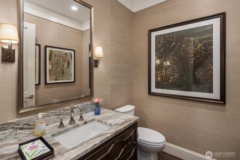 2409 Evergreen Point Road Medina WA 98039