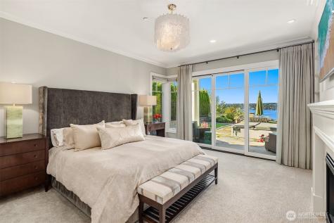 2409 Evergreen Point Road Medina WA 98039