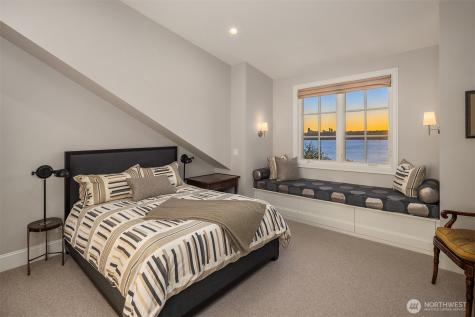 2409 Evergreen Point Road Medina WA 98039