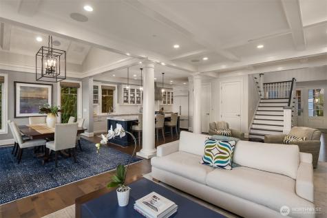 2409 Evergreen Point Road Medina WA 98039