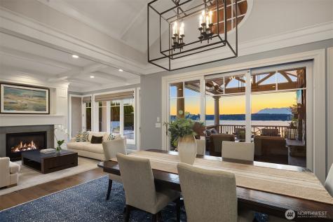 2409 Evergreen Point Road Medina WA 98039