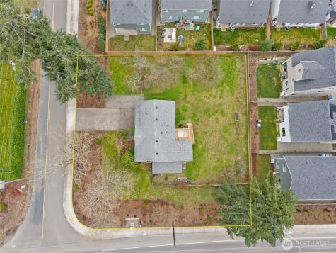3810 180th Street E Tacoma WA 98446
