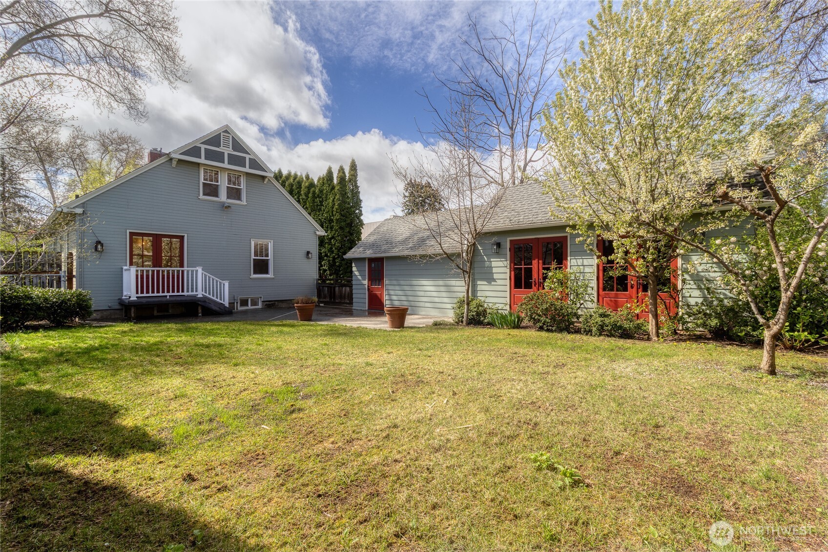 1051 Boyer Avenue Walla Walla WA 99362