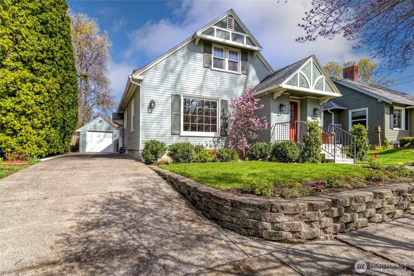 1051 Boyer Avenue Walla Walla WA 99362