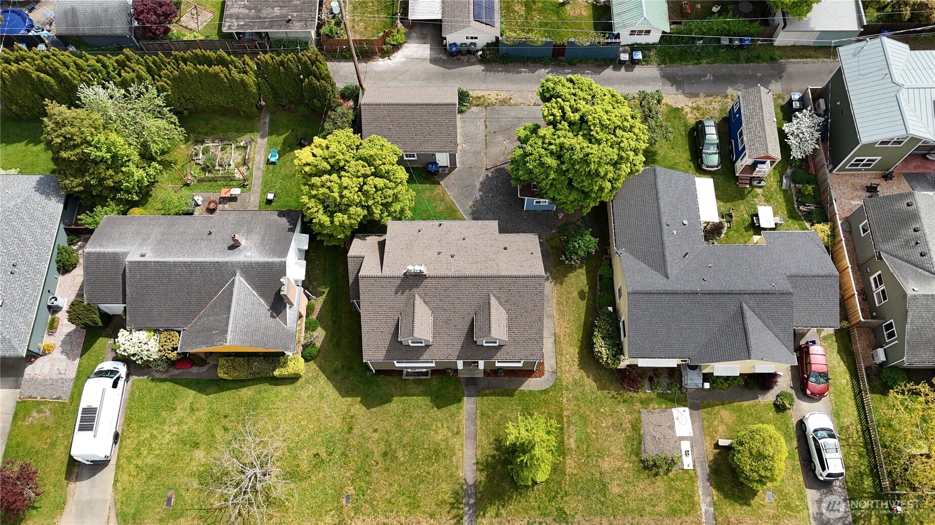 2810 Utter Street Bellingham WA 98225
