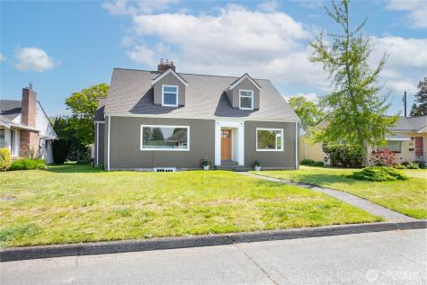 2810 Utter Street Bellingham WA 98225