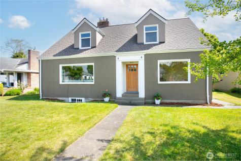 2810 Utter Street Bellingham WA 98225