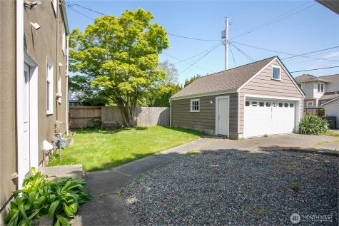 2810 Utter Street Bellingham WA 98225