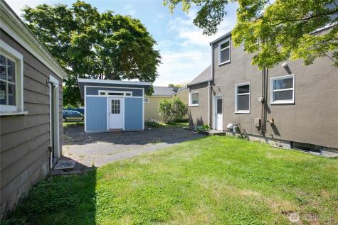 2810 Utter Street Bellingham WA 98225