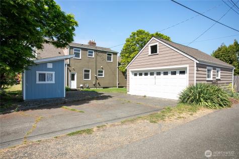 2810 Utter Street Bellingham WA 98225