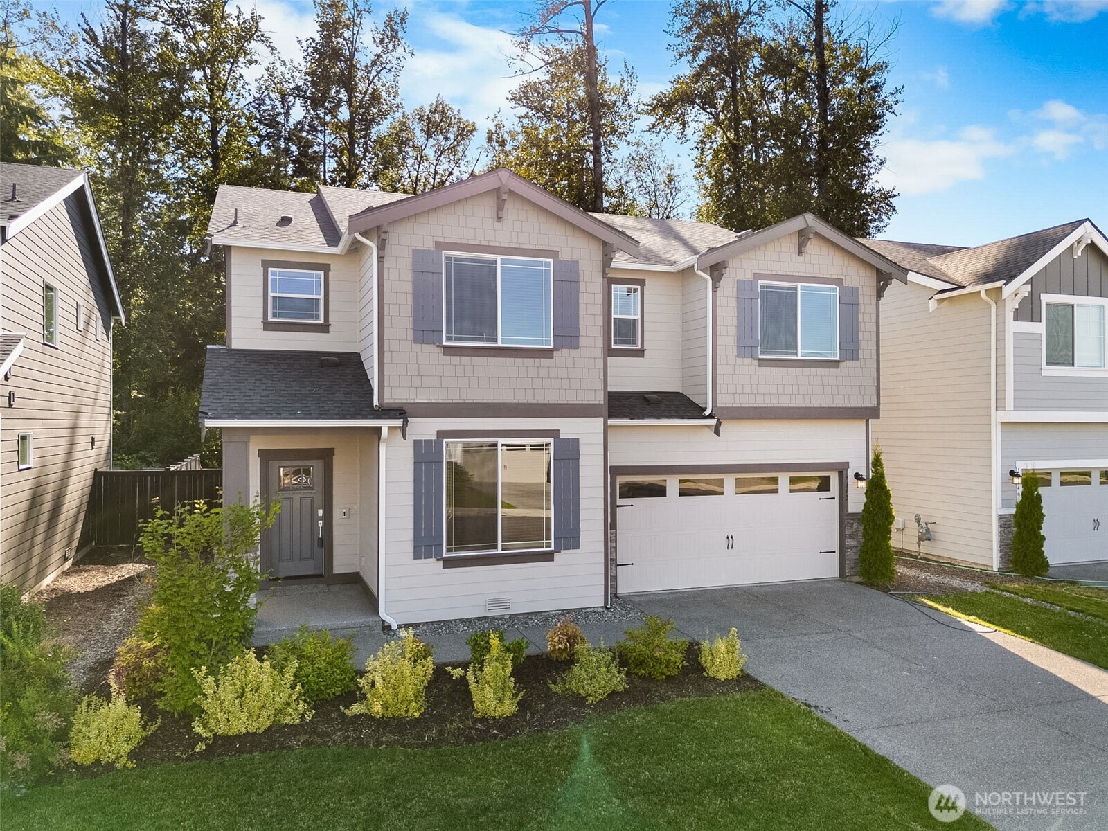 17350 129th Avenue E Puyallup WA 98374
