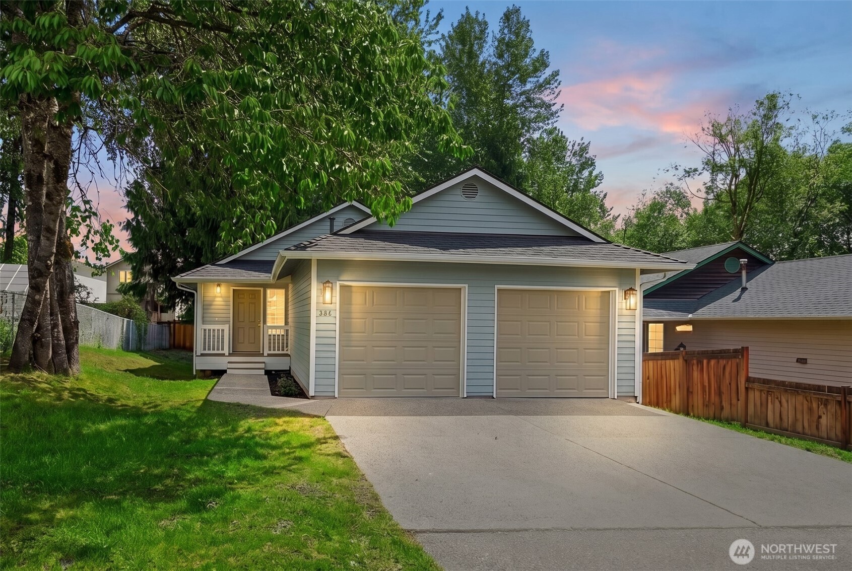 211 Anderson Avenue Granite Falls WA 98252