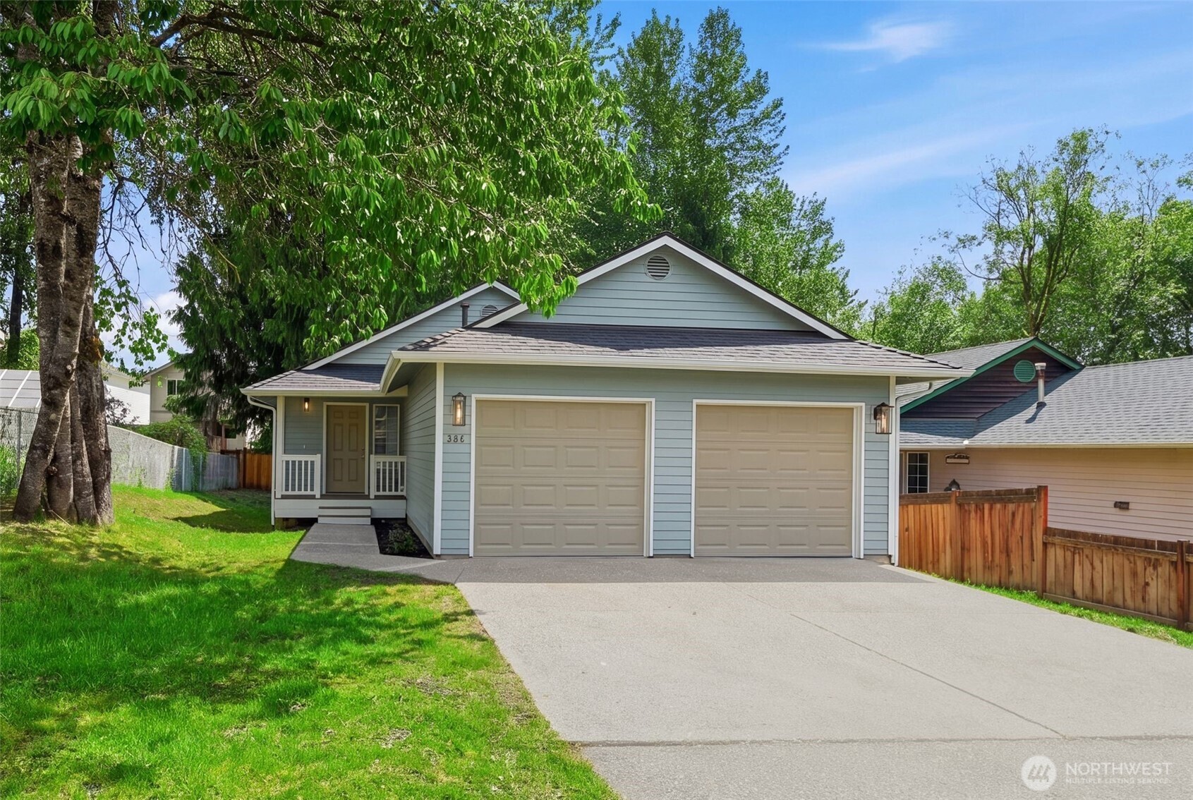 211 Anderson Avenue Granite Falls WA 98252