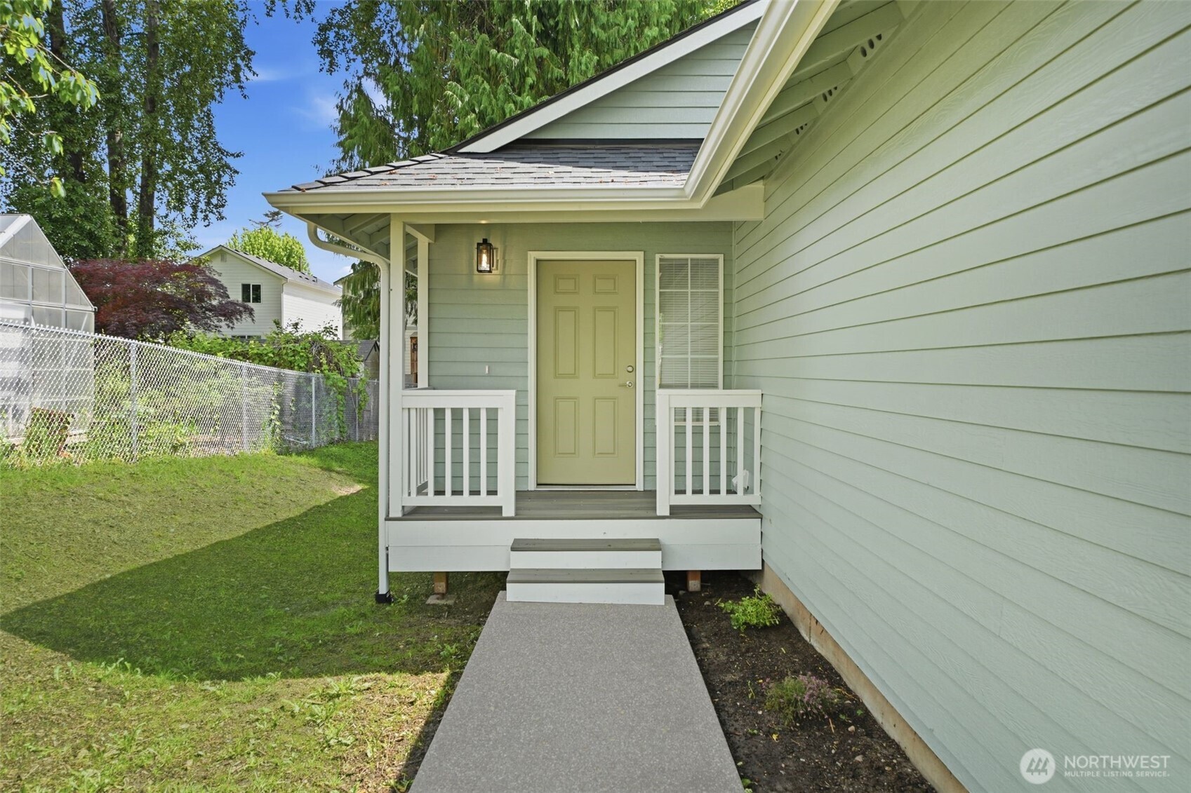 211 Anderson Avenue Granite Falls WA 98252