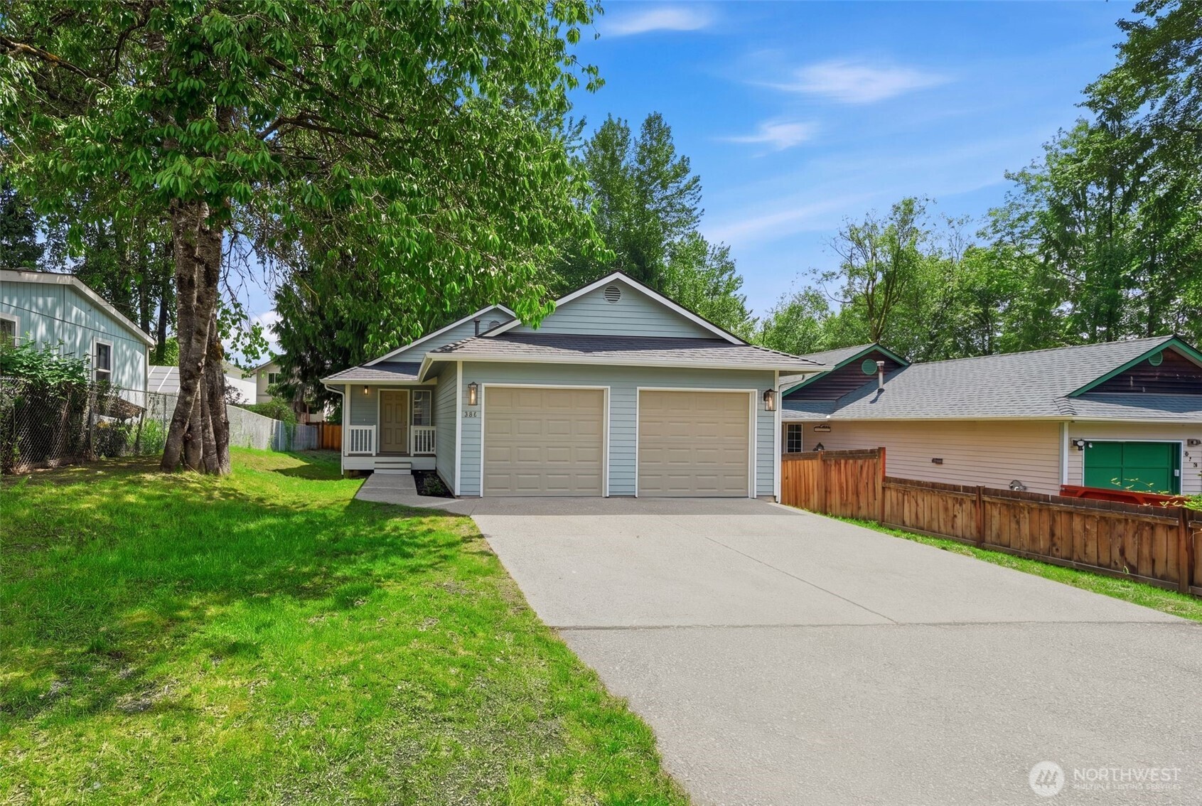 211 Anderson Avenue Granite Falls WA 98252