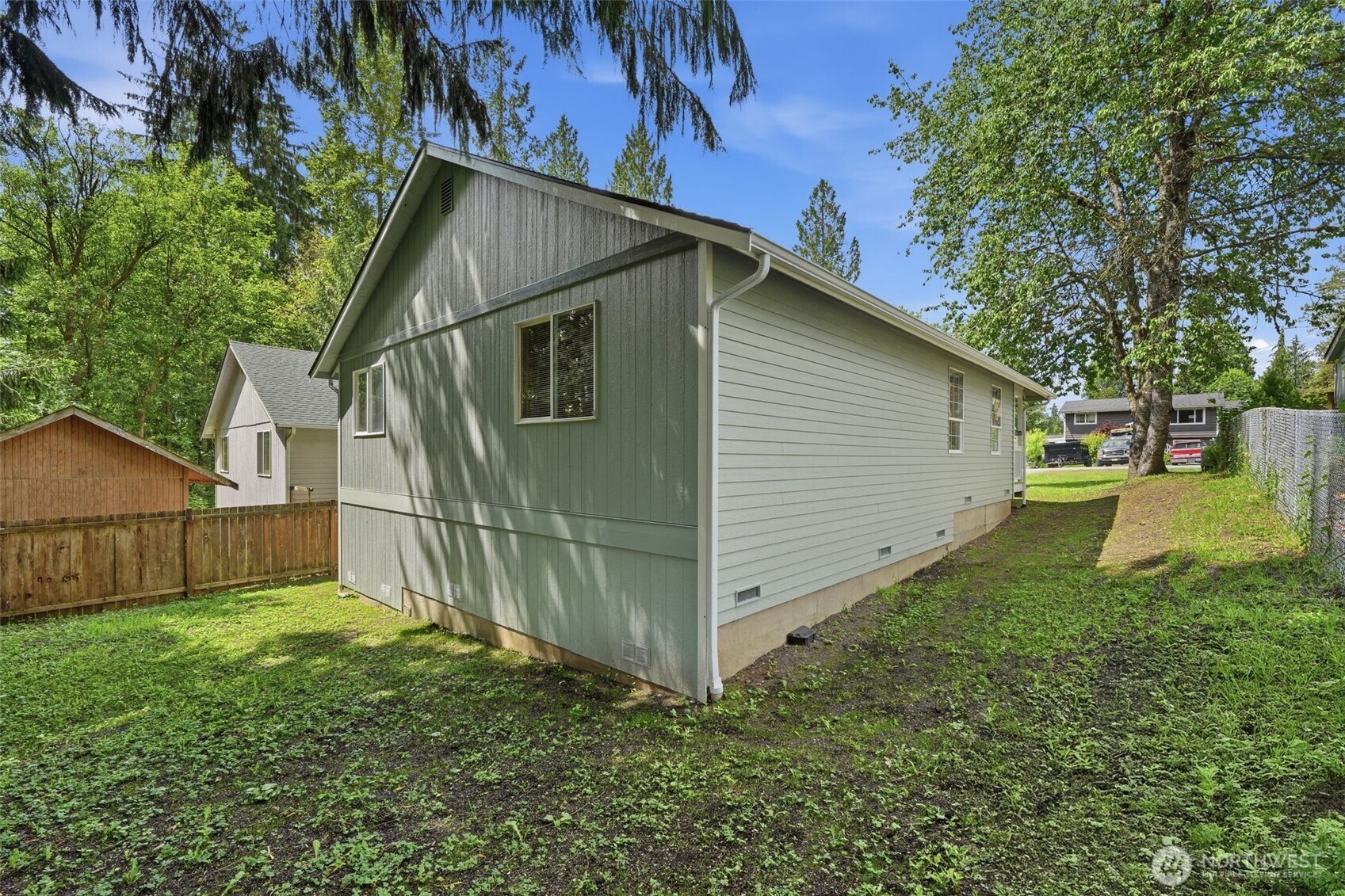 211 Anderson Avenue Granite Falls WA 98252