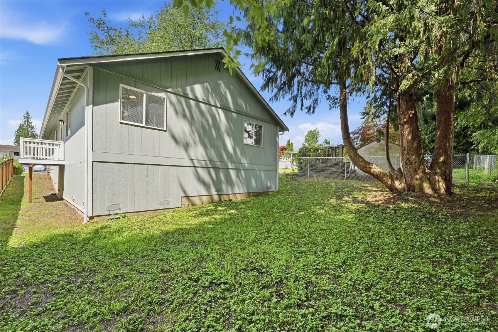 211 Anderson Avenue Granite Falls WA 98252
