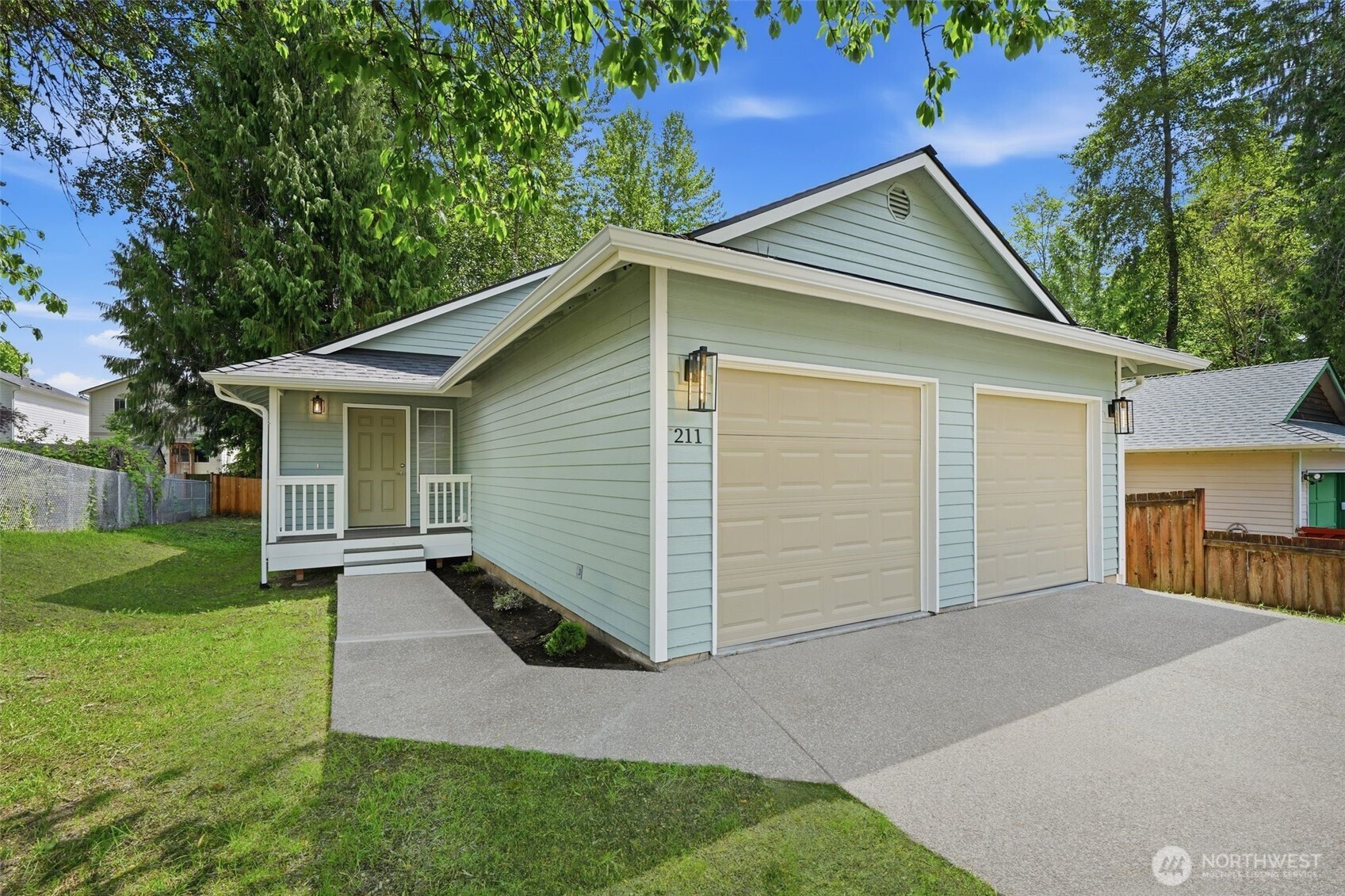 211 Anderson Avenue Granite Falls WA 98252