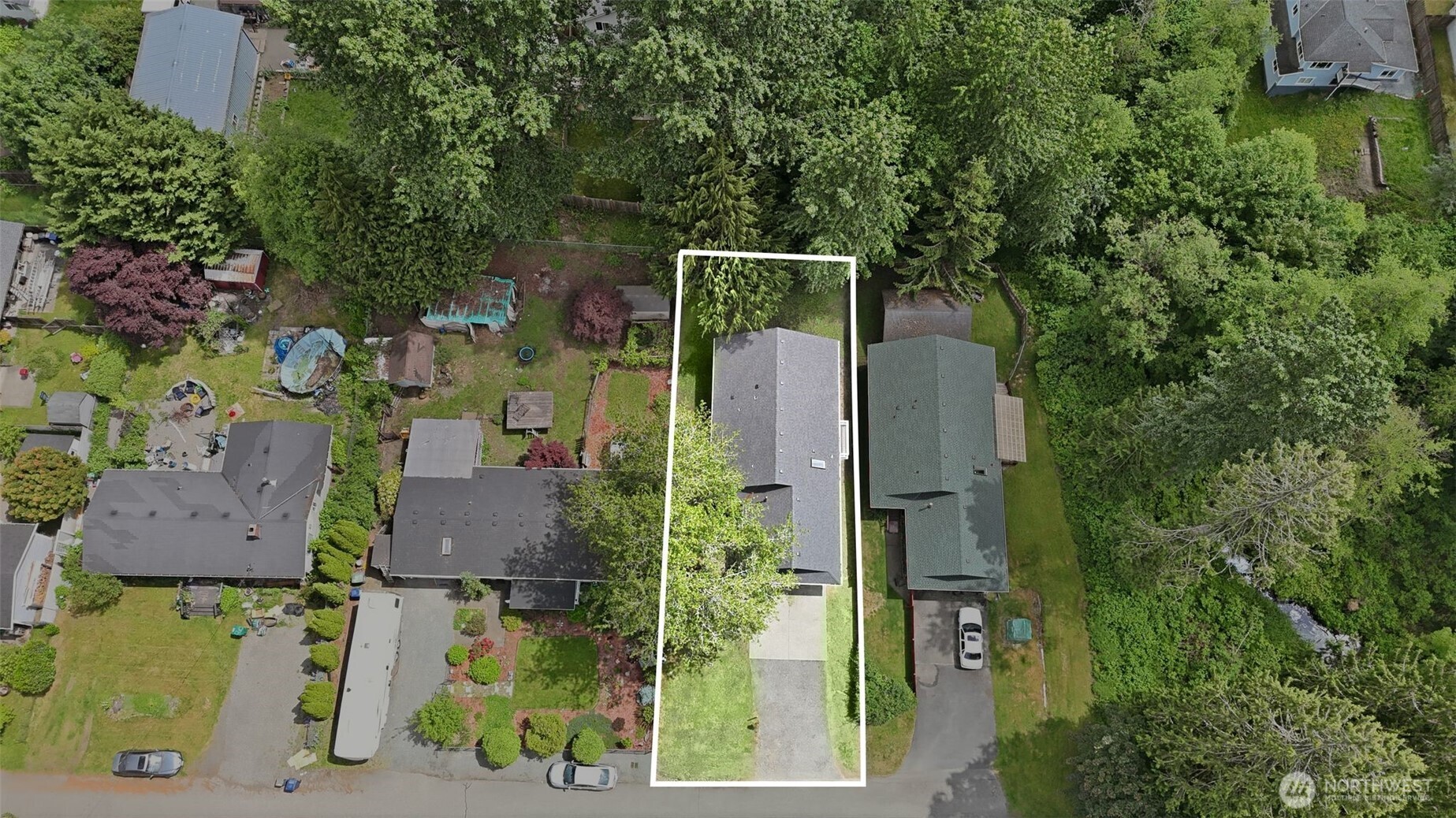 211 Anderson Avenue Granite Falls WA 98252