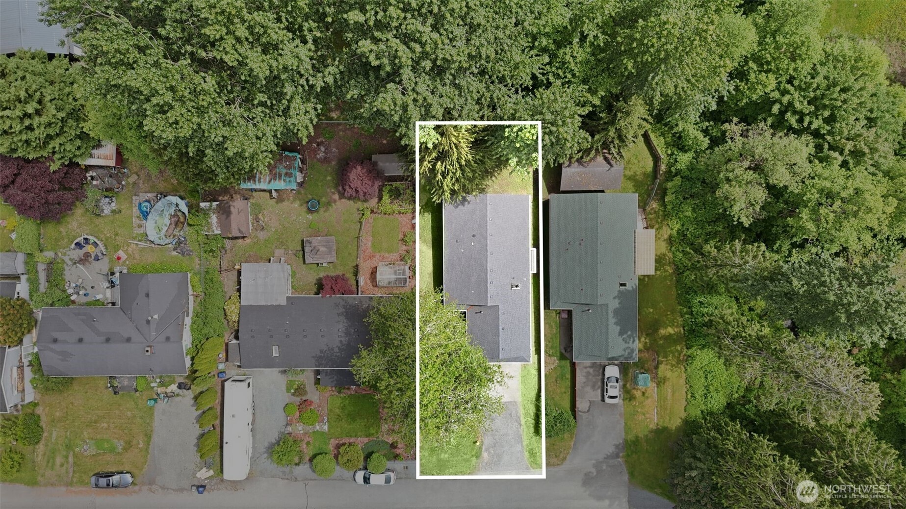 211 Anderson Avenue Granite Falls WA 98252