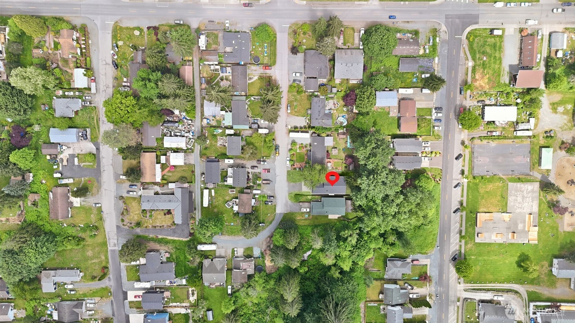 211 Anderson Avenue Granite Falls WA 98252