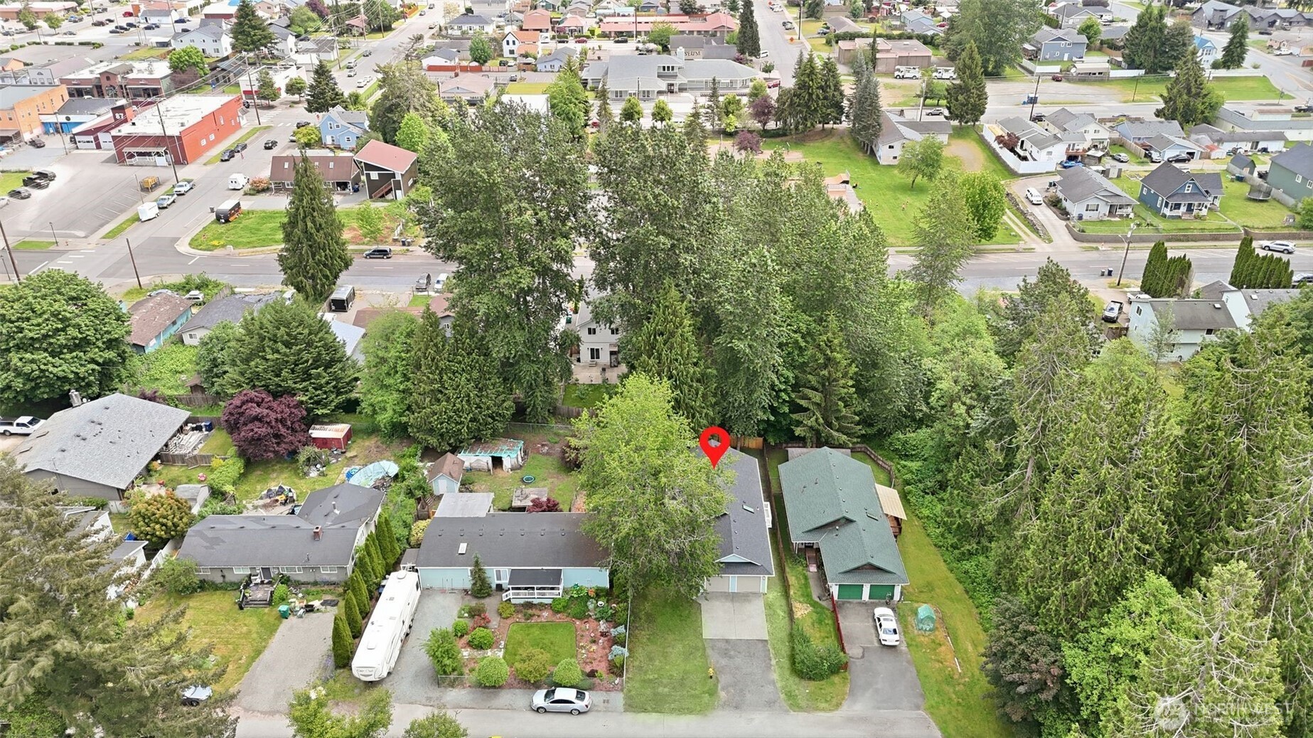 211 Anderson Avenue Granite Falls WA 98252
