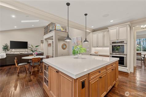 5422 106th Avenue NE Kirkland WA 98033