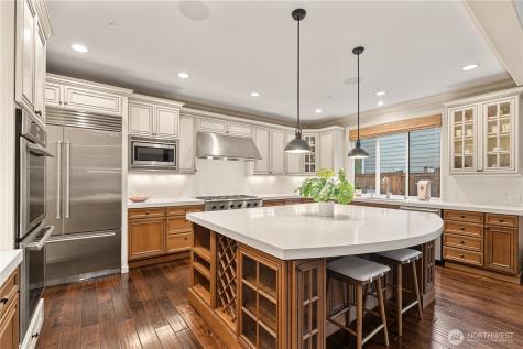 5422 106th Avenue NE Kirkland WA 98033