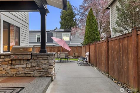 5422 106th Avenue NE Kirkland WA 98033