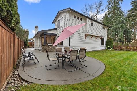 5422 106th Avenue NE Kirkland WA 98033