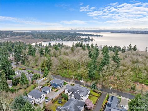5422 106th Avenue NE Kirkland WA 98033