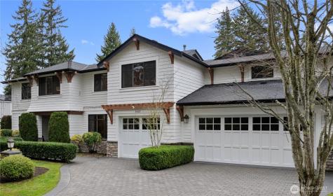 5422 106th Avenue NE Kirkland WA 98033