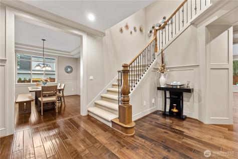 5422 106th Avenue NE Kirkland WA 98033