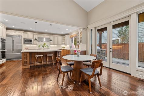 5422 106th Avenue NE Kirkland WA 98033