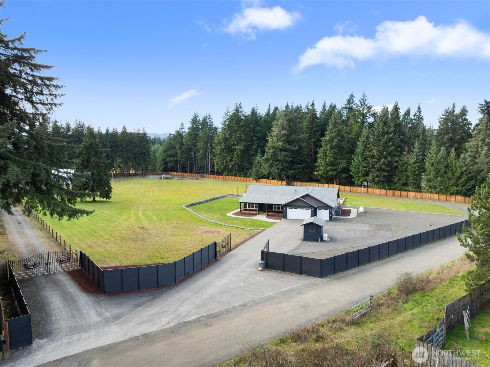 17003 Jordan Street SW Rochester WA 98579