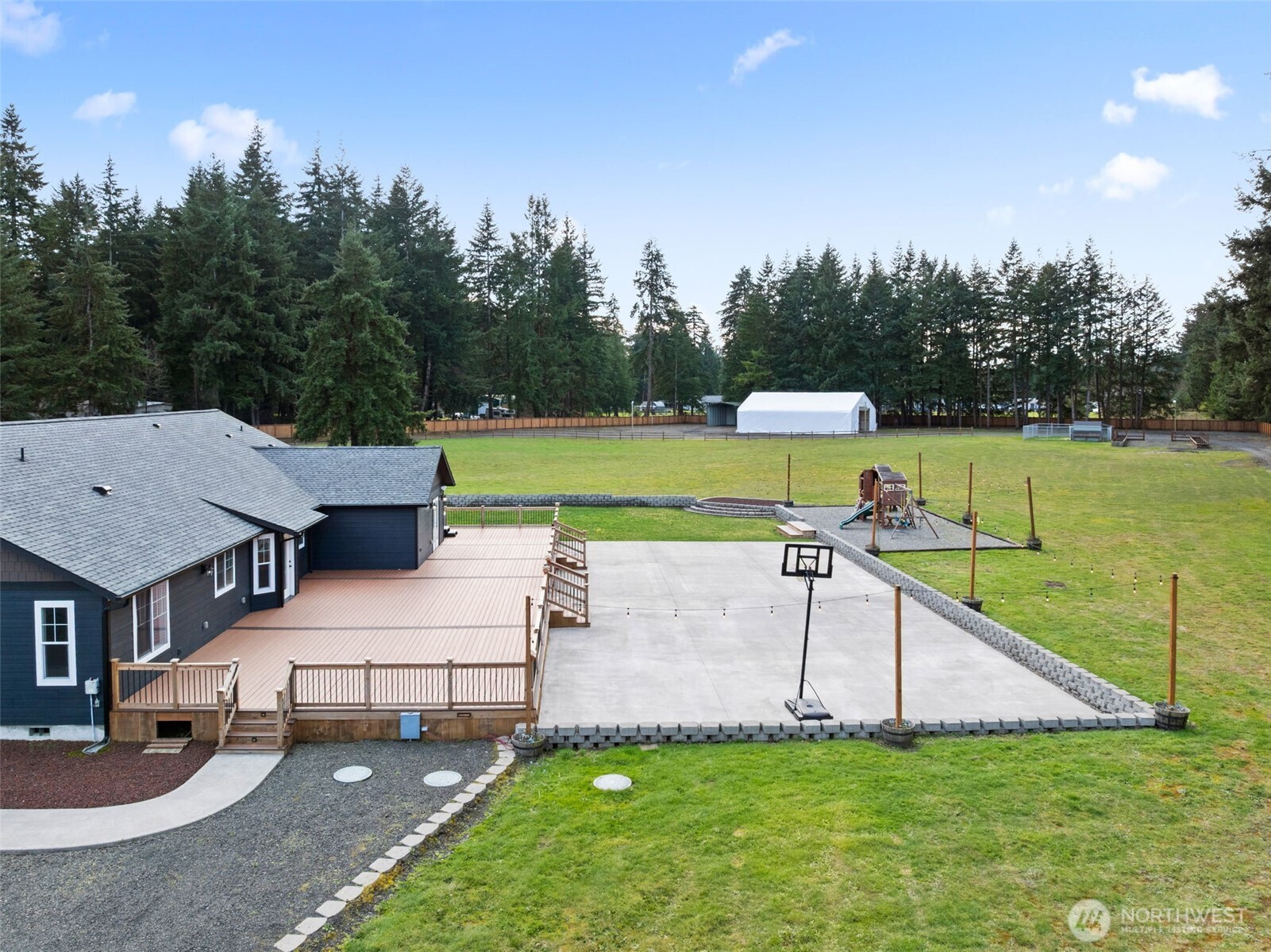 17003 Jordan Street SW Rochester WA 98579