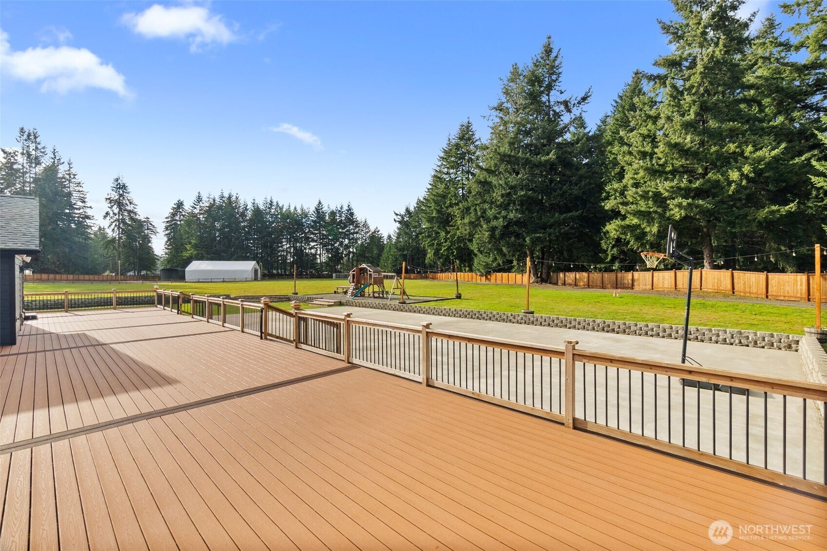 17003 Jordan Street SW Rochester WA 98579
