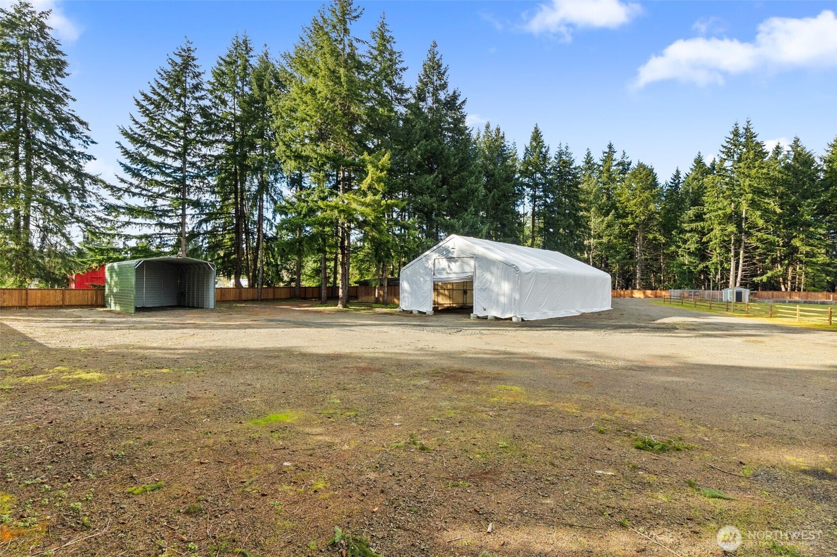17003 Jordan Street SW Rochester WA 98579