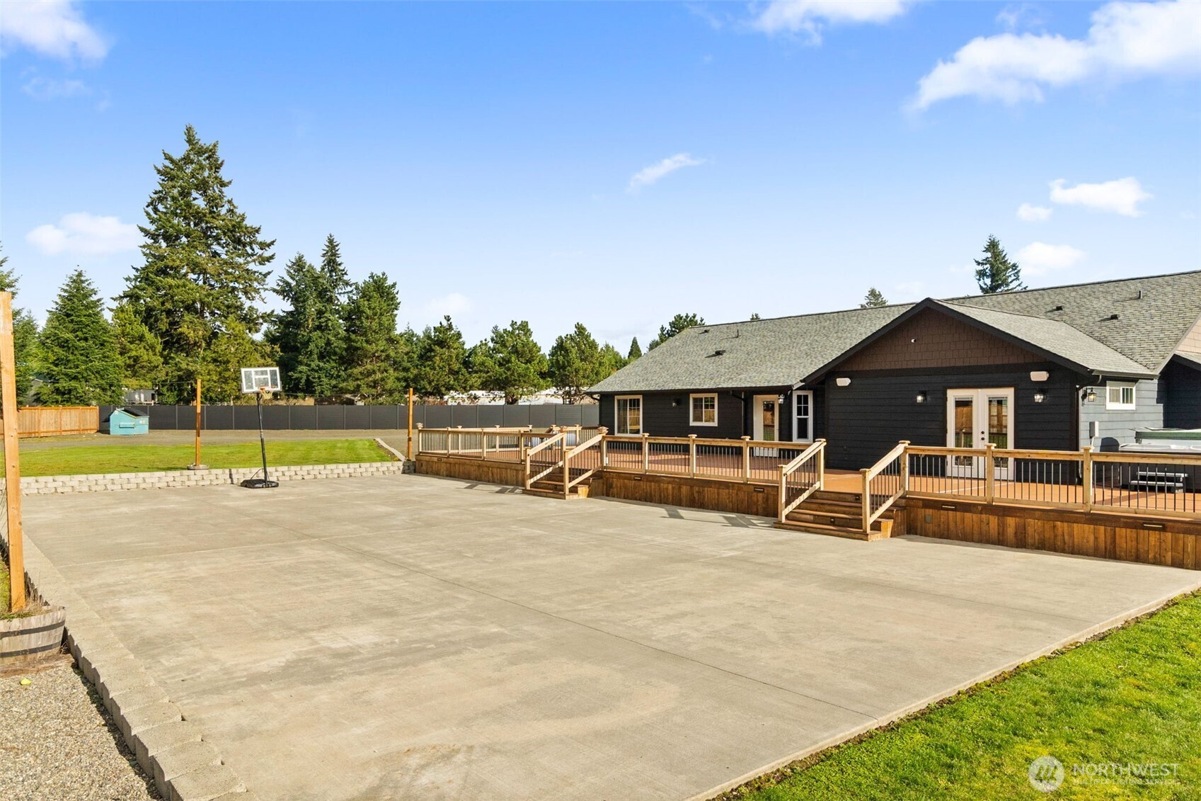 17003 Jordan Street SW Rochester WA 98579