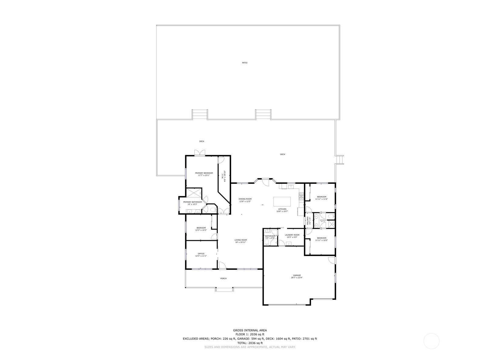 17003 Jordan Street SW Rochester WA 98579