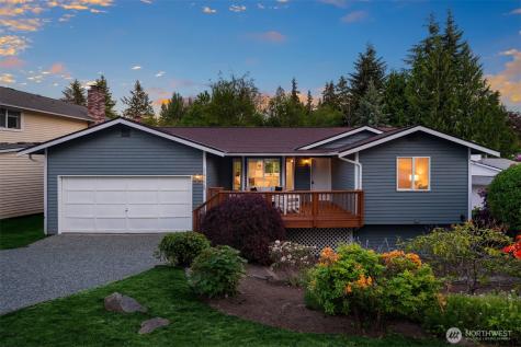 14328 85th Place NE Kirkland WA 98034