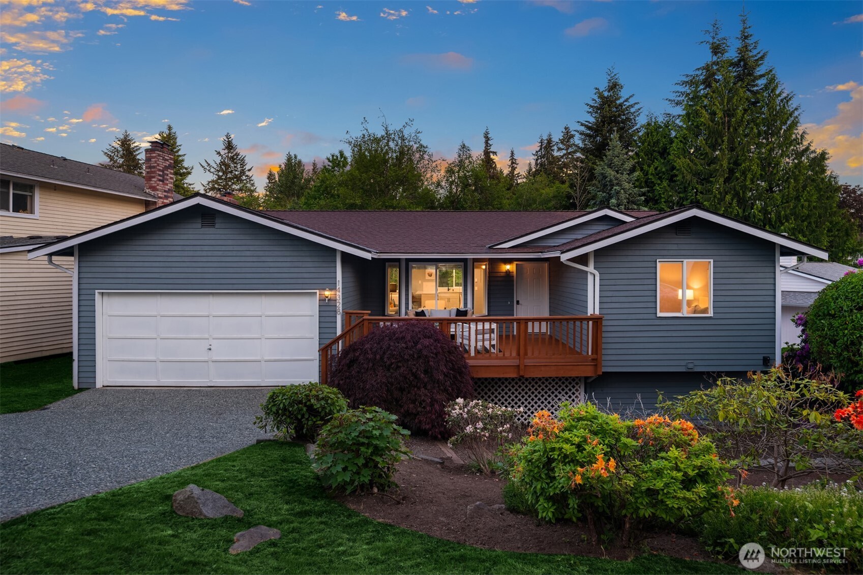 14328 85th Place NE Kirkland WA 98034