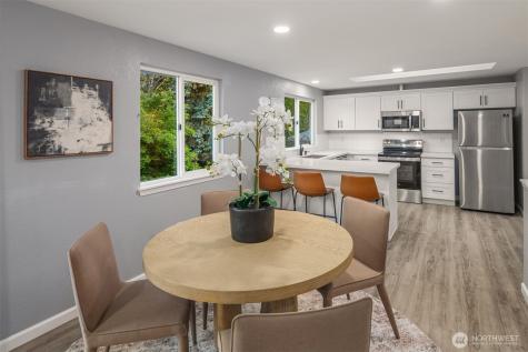 14328 85th Place NE Kirkland WA 98034