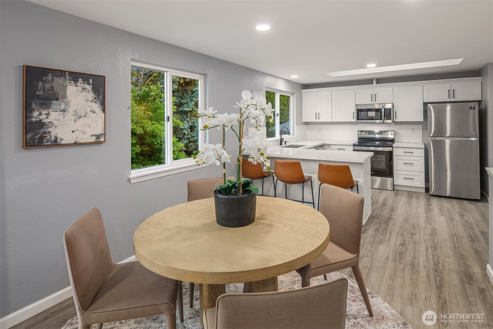 14328 85th Place NE Kirkland WA 98034