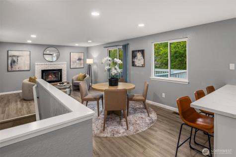 14328 85th Place NE Kirkland WA 98034