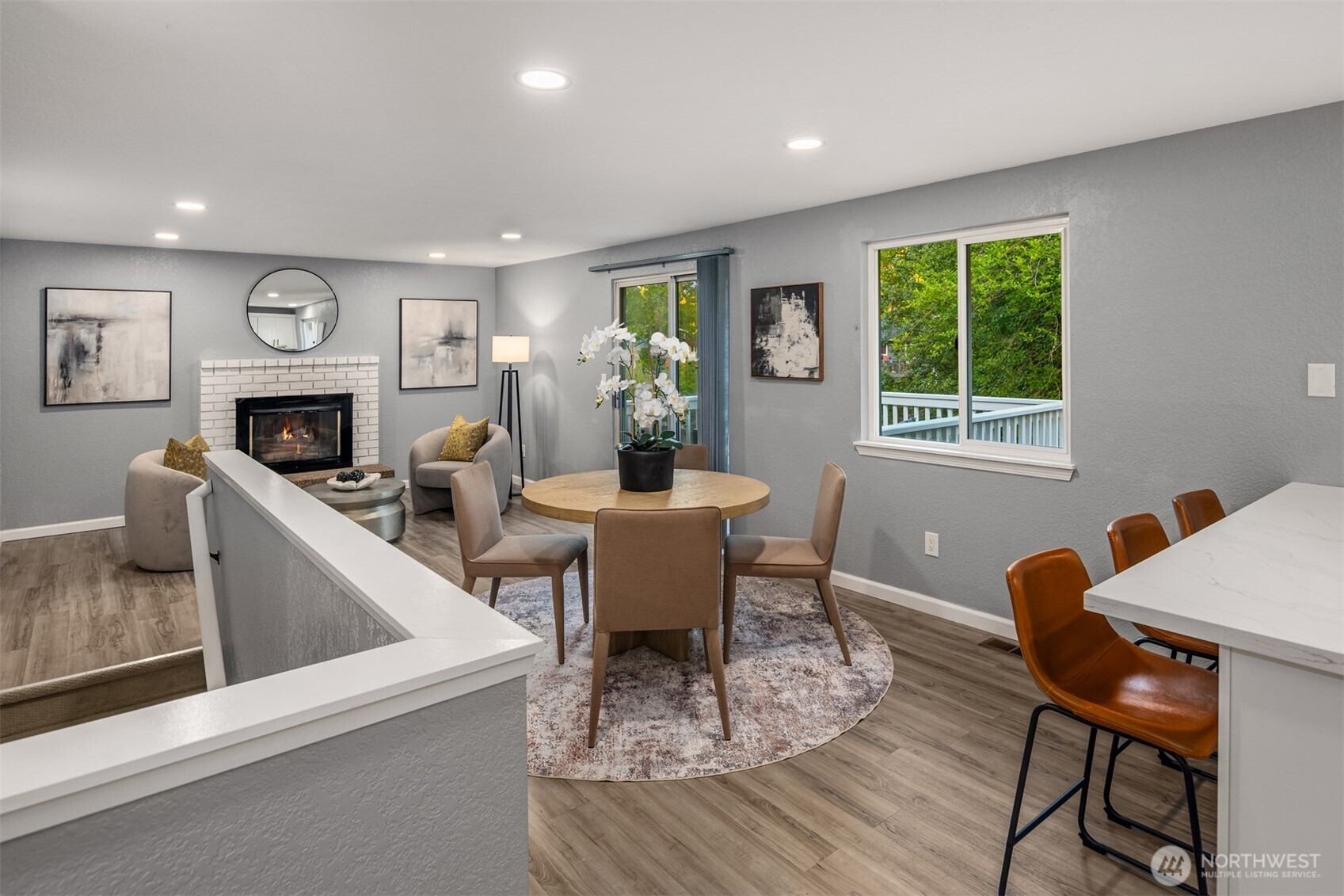 14328 85th Place NE Kirkland WA 98034