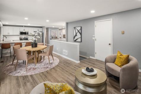 14328 85th Place NE Kirkland WA 98034