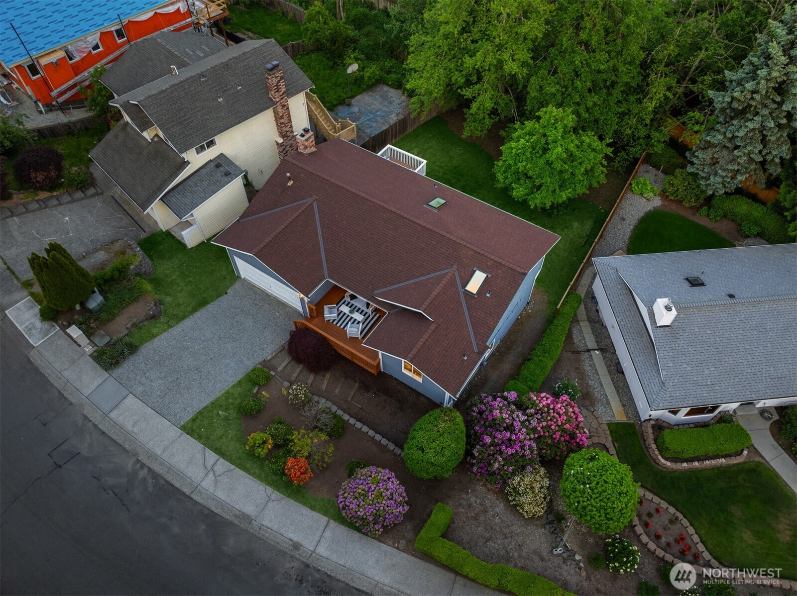 14328 85th Place NE Kirkland WA 98034