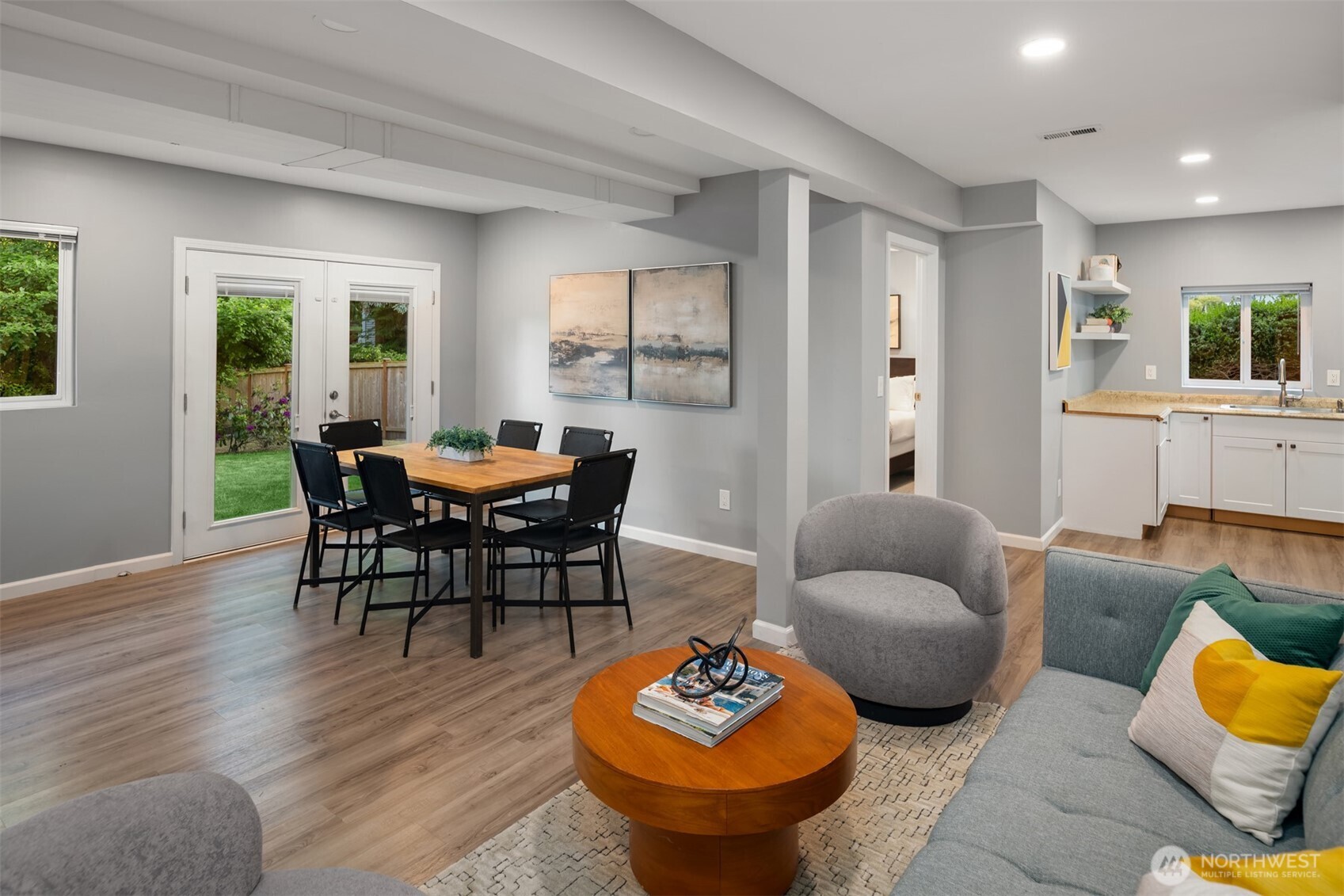 14328 85th Place NE Kirkland WA 98034